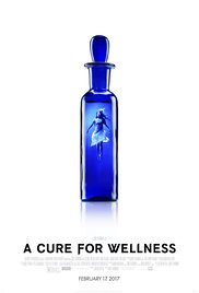 A Cure for Wellness - BRRip